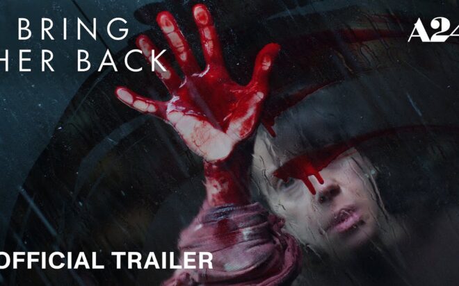 Las mejores peliculas de terror de A24 que debes ver