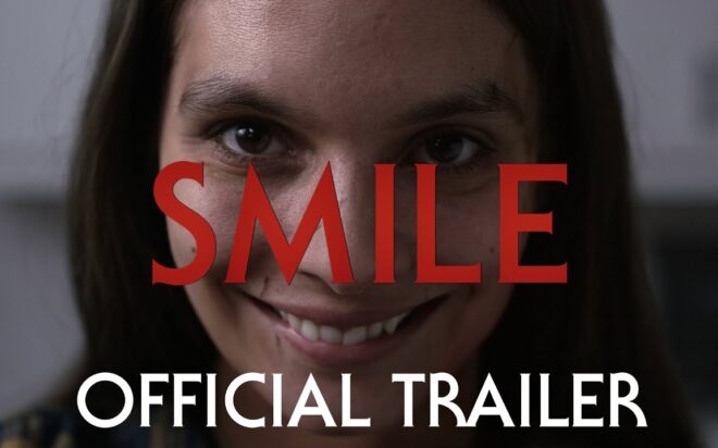 Las mejores peliculas como Smile: maldiciones que se contagian