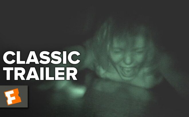 Cómo ver la saga REC en orden cronológico y de estreno