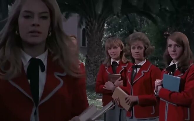 Las mejores peliculas de terror basadas en leyendas mexicanas