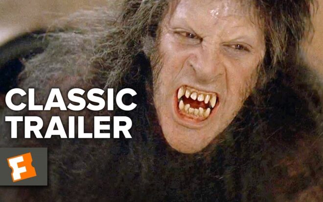 Las mejores comedias de terror de la historia del cine