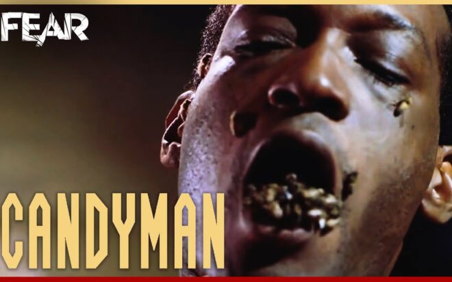 Cómo ver Candyman en orden: guía definitiva de la saga de terror