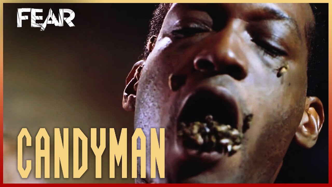 Cómo ver Candyman en orden: guía definitiva de la saga de terror