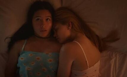 Maya Da Costa se une al elenco de la nueva película de Paranormal Activity de Ian Tuason