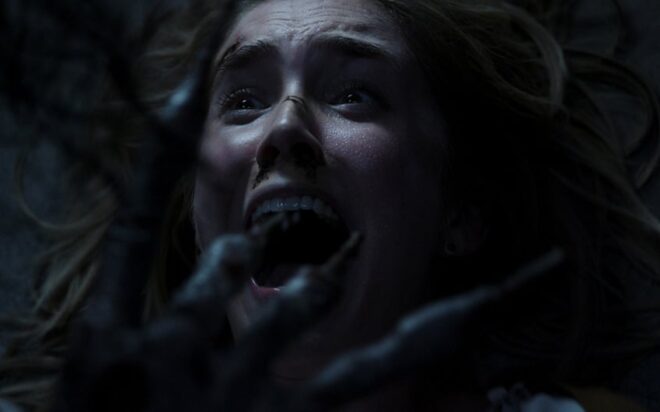 Spencer Locke protagonizará «Shed», un thriller psicológico que promete escalofríos