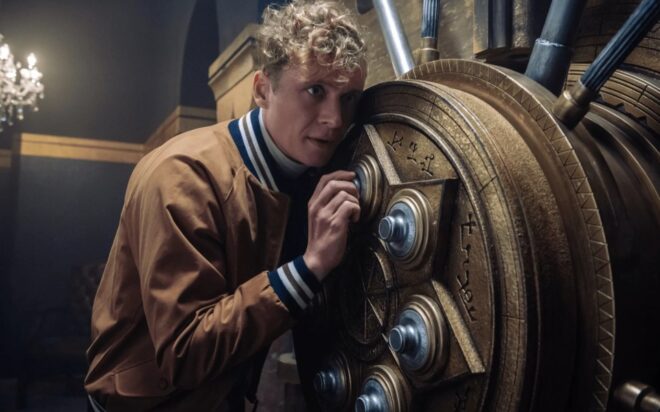 Matthias Schweighöfer se une a The Conjuring: First Communion; estreno 2027