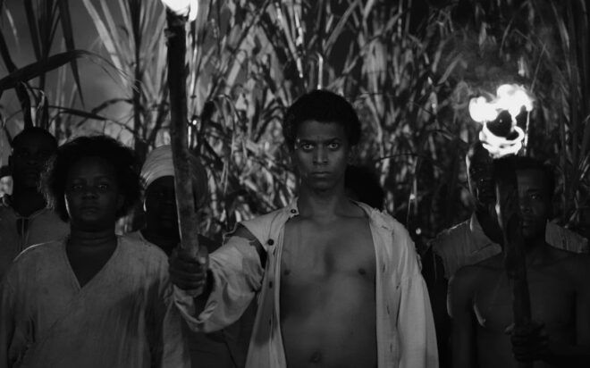 Documental Black Zombie explorará la evolución cultural de los zombis en el cine