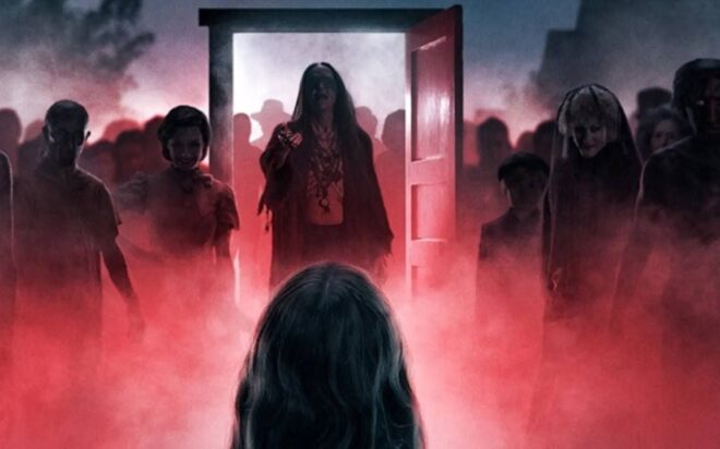 Insidious: Fuera del más allá revive los demonios de la familia Lambert