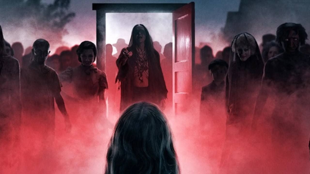 Insidious: Fuera del más allá revive los demonios de la familia Lambert