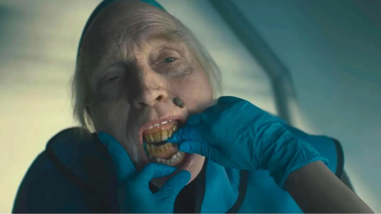 El universo de Insidious se expande: ¿Hay un futuro más allá de La Puerta Roja?