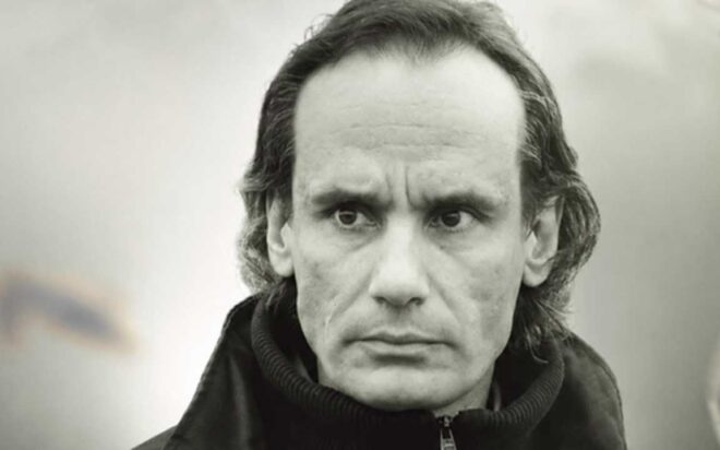 Luto en el terror español: Francesc Garrido, actor de El internado, fallece