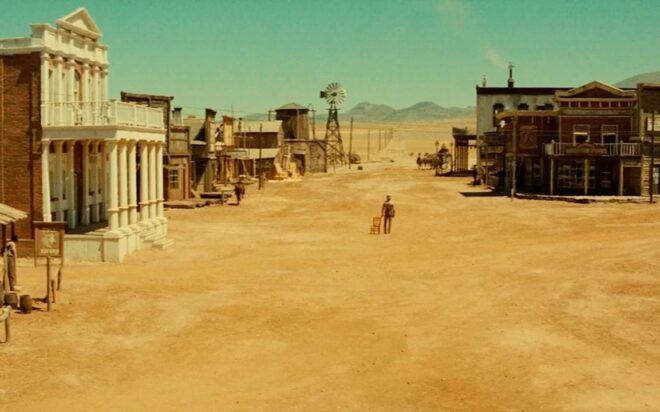 Westerns de culto: El género que desafió las convenciones