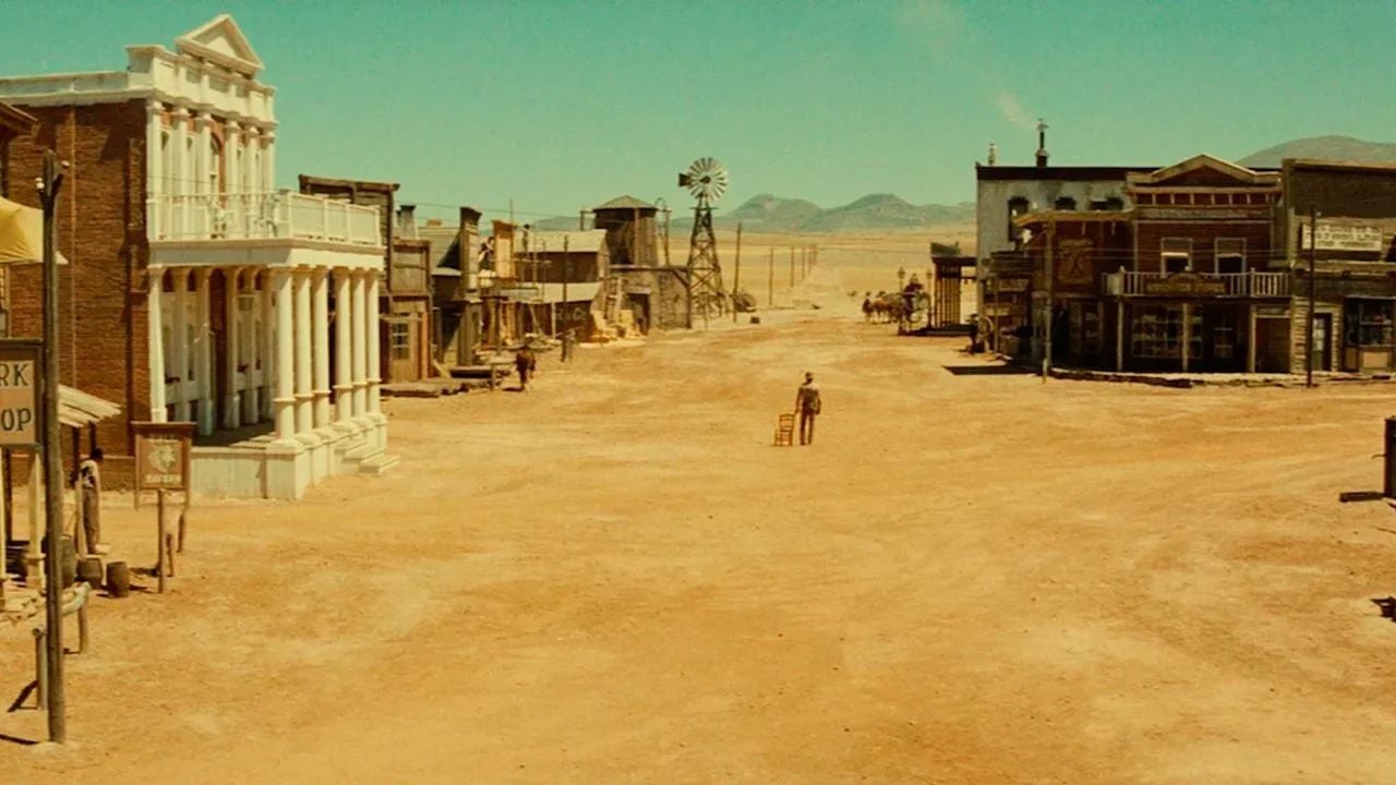 Westerns de culto: El género que desafió las convenciones