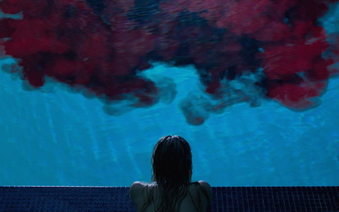 El terror imparable de It Follows y su próxima secuela en Prime Video