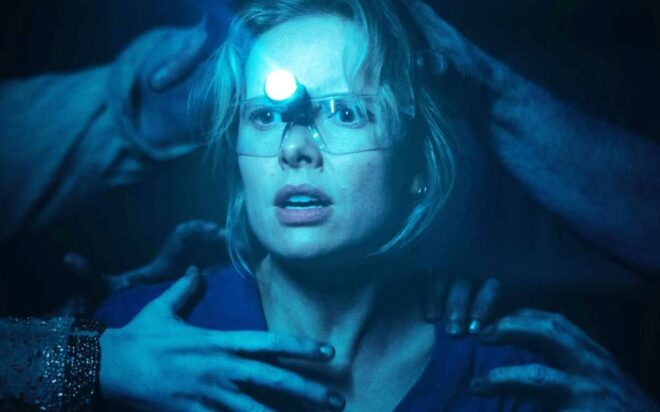 James Wan expande el universo Insidious con nuevo spin-off: Thread