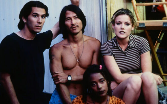 Gregg Araki: La Trilogía del Apocalipsis Adolescente, un hito del cine de culto noventero
