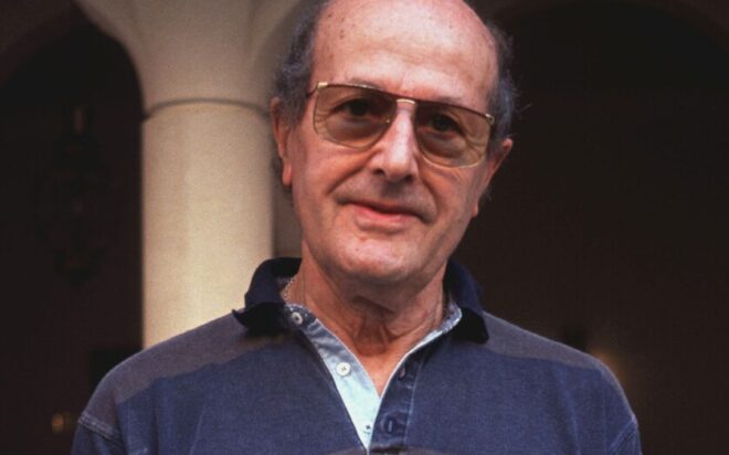 El director más longevo del cine estrenó película a los 106 años