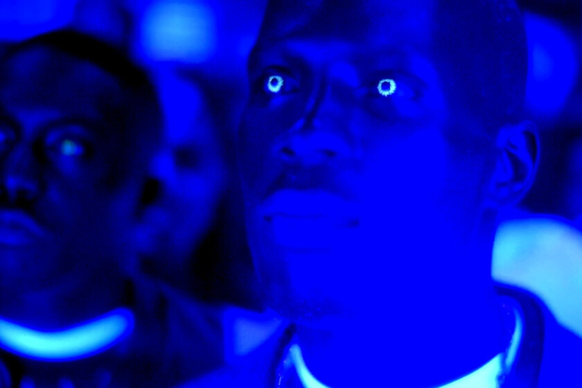 Belly: La joya de culto de Hype Williams que redefinió el cine gangster