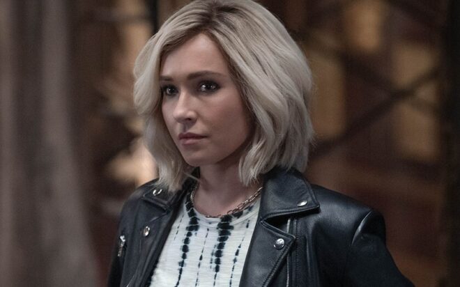 Hayden Panettiere, estrella de Scream, fallece a los 36 años