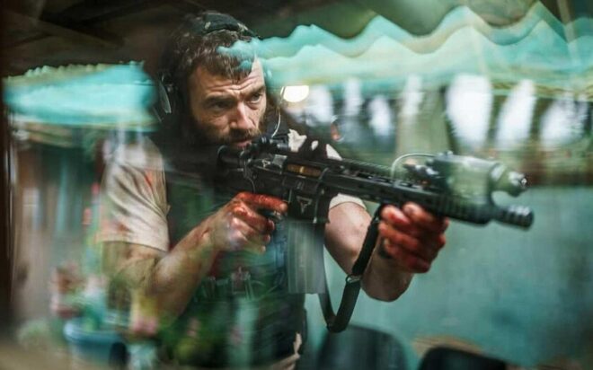 Zack Snyder revela tráiler de «The Last Photograph»
