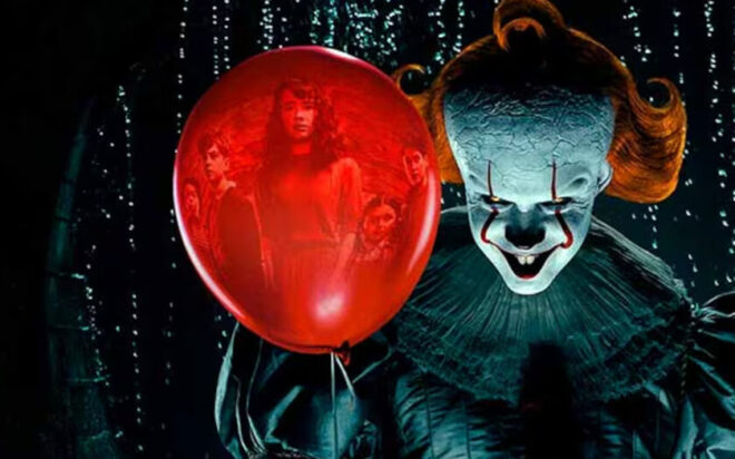 Confirman segunda temporada de It: Welcome to Derry; Andy Muschietti revela detalles