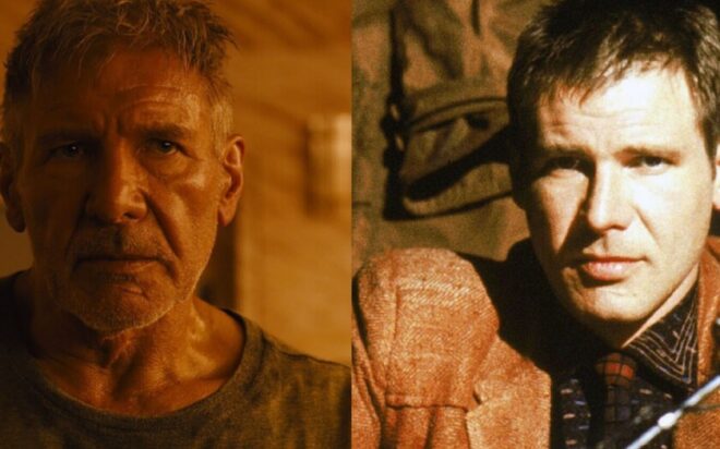 Harrison Ford detestaba Blade Runner por una razón contractual clave