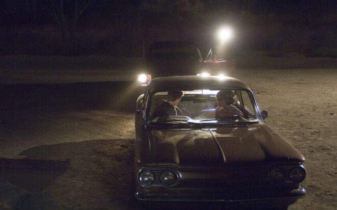 Zodiac de Fincher: La Obsesión por un Asesino Serial que Aún Perturba