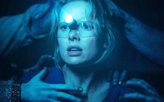 Insidious: Fuera del más allá tiene escena post-créditos