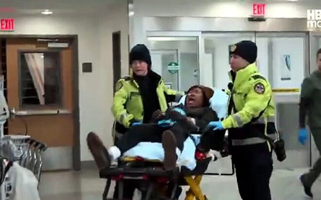 The Pitt: Dr. Robby regresa a urgencias en su temporada 3