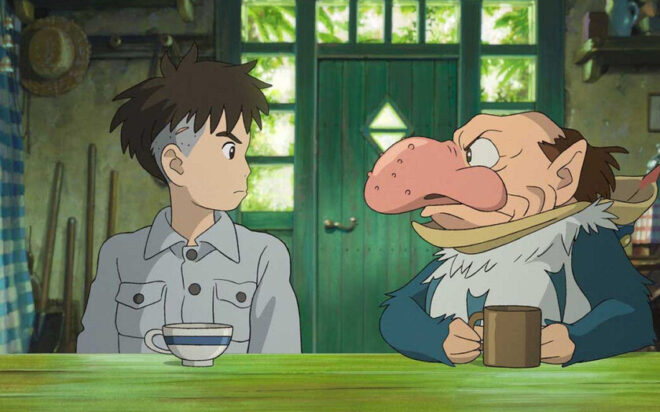 Studio Ghibli y la IA: ¿Amenaza o herramienta?