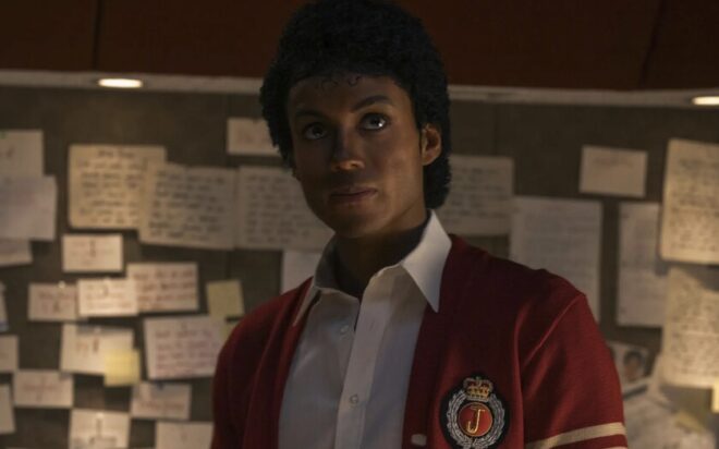 Michael Jackson: La secuela abordará polémicas