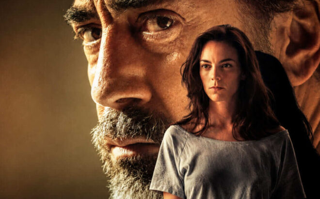 Javier Bardem brilla en ‘El ser querido’, joya de terror psicológico