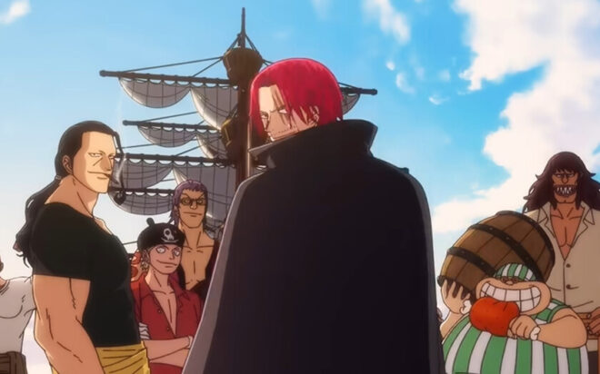 Netflix prepara reboot definitivo de One Piece