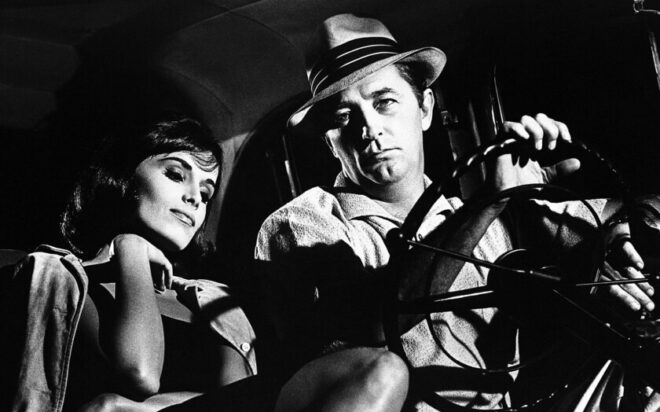 El cabo del terror (1962): el thriller psicológico original ya en streaming