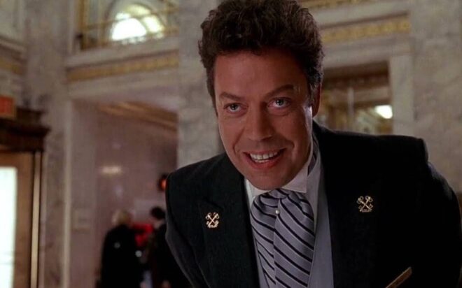 La industria del terror despide a Tim Curry, un ícono que redefinió el villano