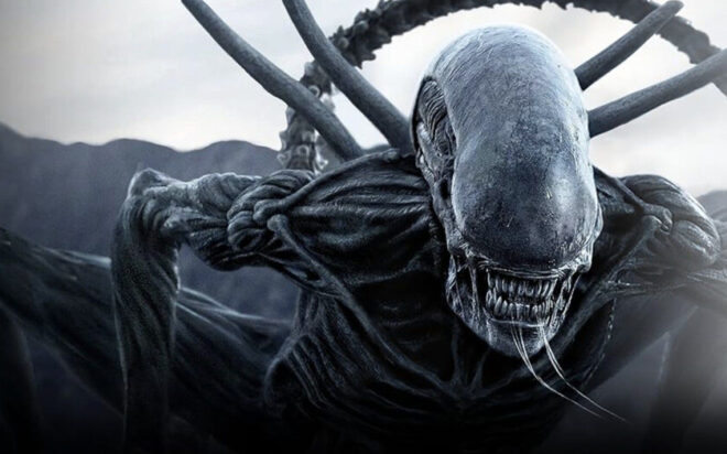Ridley Scott detalla su secuela de Alien Covenant y el futuro de David