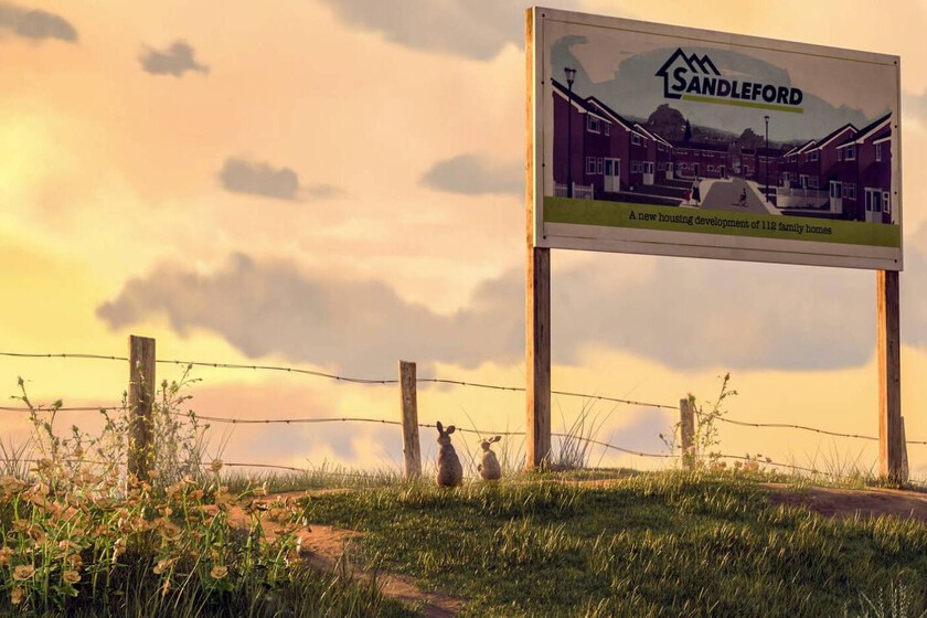 La oscura miniserie animada de Netflix que revivió un clásico traumatizante