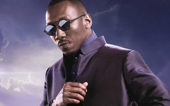 Mahershala Ali se desliga de Blade y culpa a Marvel por el estancamiento