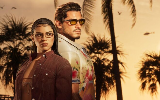 GTA VI: El tráiler que paralizó Netflix y arrasó en audiencia