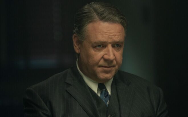 Netflix: Estrenos de terror y suspenso en septiembre 2026