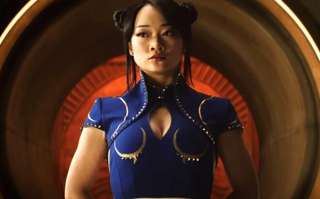Chun-Li: La actriz revela su brutal entrenamiento para la nueva ‘Street Fighter’