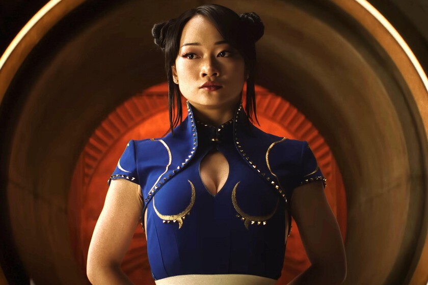 Chun-Li: La actriz revela su brutal entrenamiento para la nueva ‘Street Fighter’