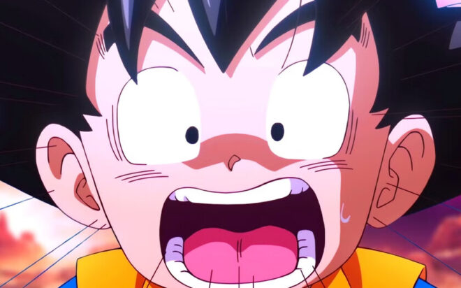 Akira Toriyama: El éxito de Dragon Ball lo alejó del público