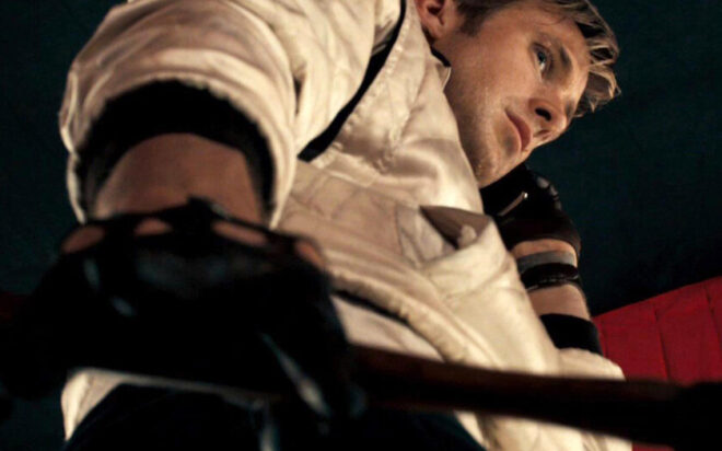 El thriller neo-noir Drive, joya de culto con Ryan Gosling, disponible en streaming