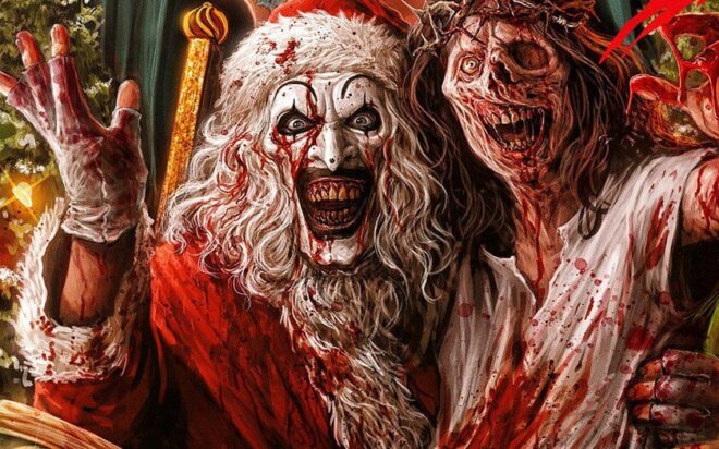 Las películas más sangrientas del cine de terror que puedes ver en streaming