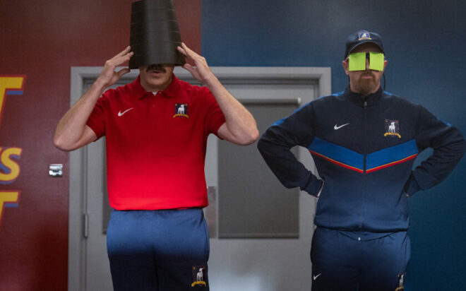 Las 20 mejores series de 2026… por ahora