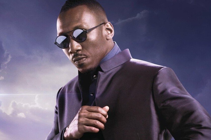 Mahershala Ali se desliga de Blade y culpa a Marvel por el estancamiento