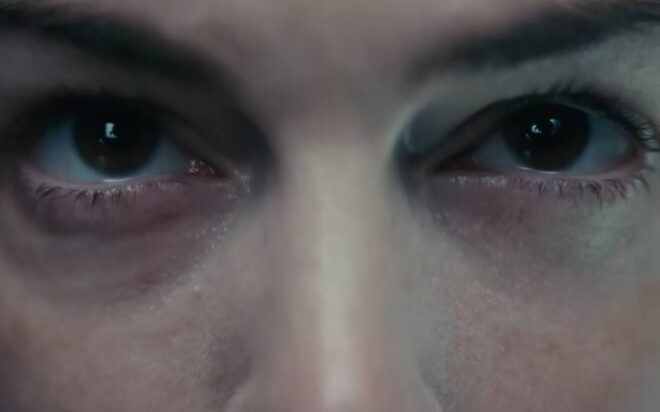 Anne Hathaway: ¿Reina del Terror en 2026?