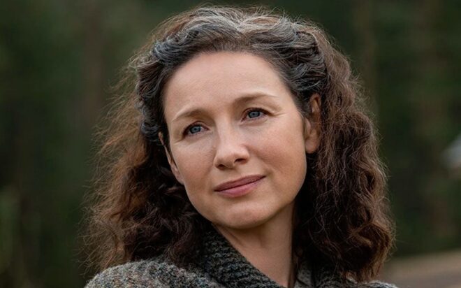 Caitriona Balfe se une a Alfonso Cuarón en thriller de sectas Ascension