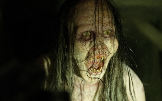 Las joyas del terror que llegan en 4K y Blu-ray este agosto